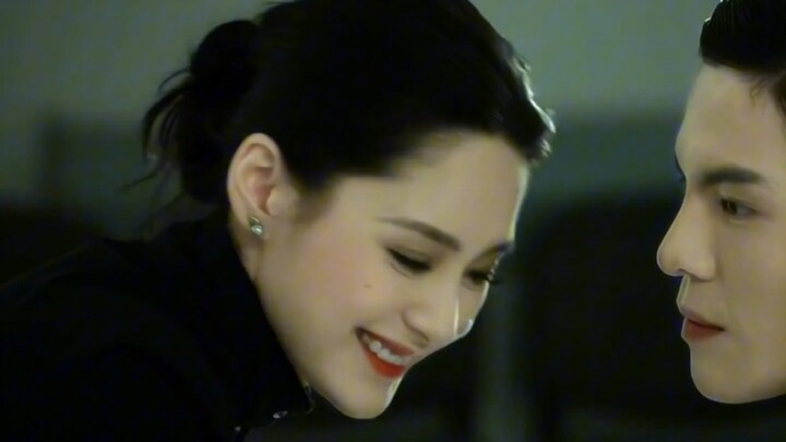 A beauty that was breathtaking at first sight