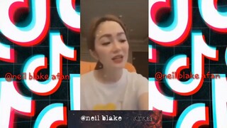 Tangal sando challenge lang naman TIK TOK PAMPA GOOD VIBES PINOY FUNNY VIDEOS