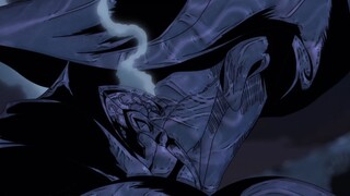 【JOJO】银镇与黄镇同为虫箭触发的终极形态，却展现出截然不同的战斗力