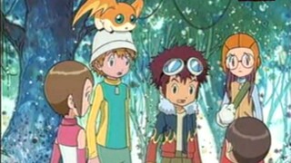 Digimon Adventure 2 Episode 03 Dub Indo