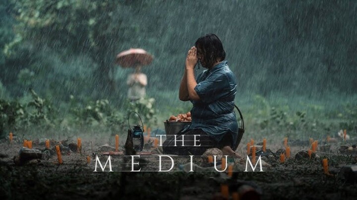 THE MEDIUM - Full Movie ᴛᴀɢᴀʟᴏɢ ᴅᴜʙʙᴇᴅ