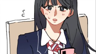 【baeyoon手書】喜歡我?