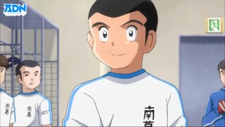 Captain Tsubasa 2018 (Season 1) Episode 7 Sub Indo