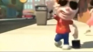 The Stereotypes of the Grain Eaters 2