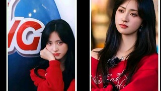 SHEN YUE so beautiful