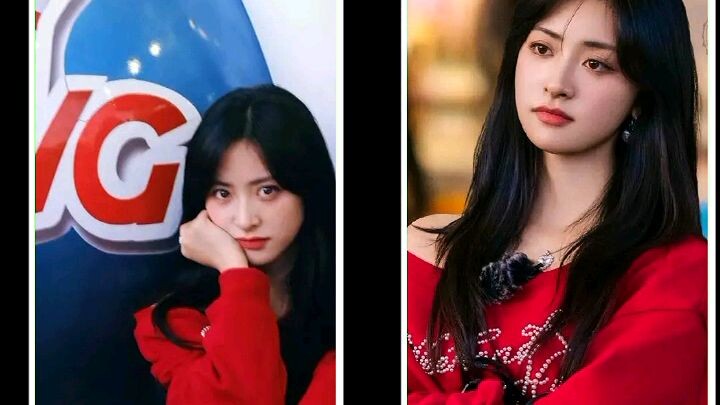 SHEN YUE so beautiful