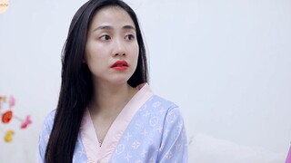 Chuyện Của Trang Tập 159 Dâu Cả Tâm Cơ Giành Nuôi Mẹ Chồng Vì Mảnh dat