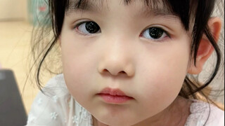 She lost because she didn't have a kindergarten diploma~