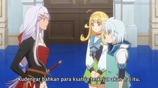 Kanchigai no Atelier Meister episode 4 sub indo