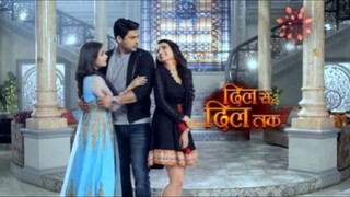 berbagi suami dil se dil tak