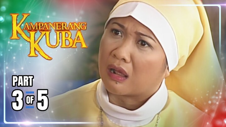 Kampanerang Kuba | Episode 136 (3/5) | June 22, 2024