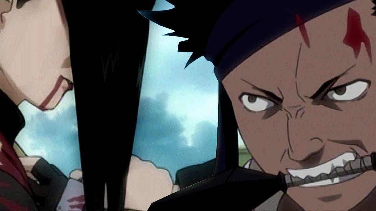 Naruto (dublado) Ep 43, Naruto (dublado) Ep 43