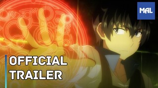 Isekai Meikyuu de Harem wo | Trailer