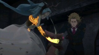 Fairy Gone S2|Eps 6 Sub Indo