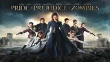 Pride And Prejudice And Zombies Tagalog Dubbed [2016]