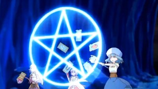 Persatuan Magical Lol11111