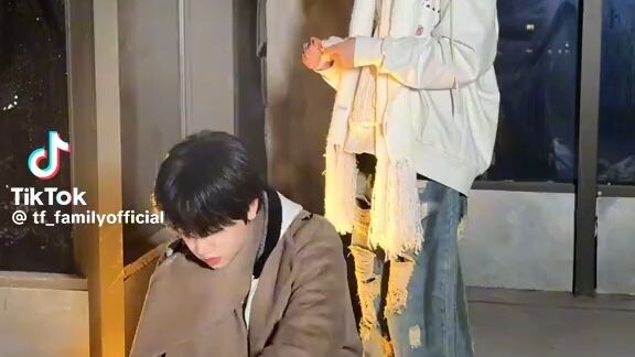 #TF家族鳳君❤️#TF家族第四代❤️ #TF陳以恆.❤️#TF張桂園❤️             #TF家族第四代粉絲❤️