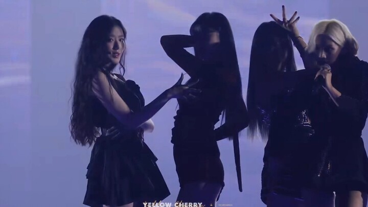 Sailor Moon by Gidle