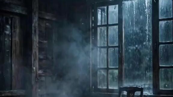 "สำหรับบางคน... เวลาที่เหลืออยู่คือ 'คำ สาป' ไม่ใช่พร" #Demon #DealWithTheDevil #RainyVibes #Emotion
