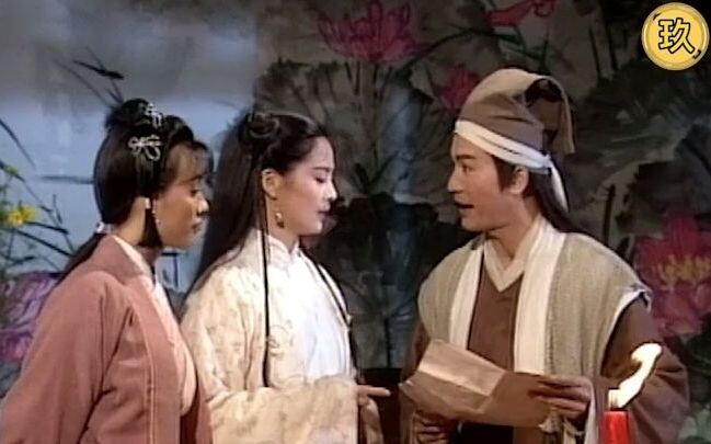 Tiểu đạo sĩ trừ tà cho một cô gái, nào ngờ trong lúc ăn cơm, ác quỷ lại nhét xương gà vào cổ họng củ