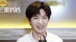 Huang Minghao shares how to win Lin Yi | Yijiaren