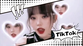 更适合抖音体质的《OTT》变调加速版challenge，星船能不能花点钱在全世界TikTok推广