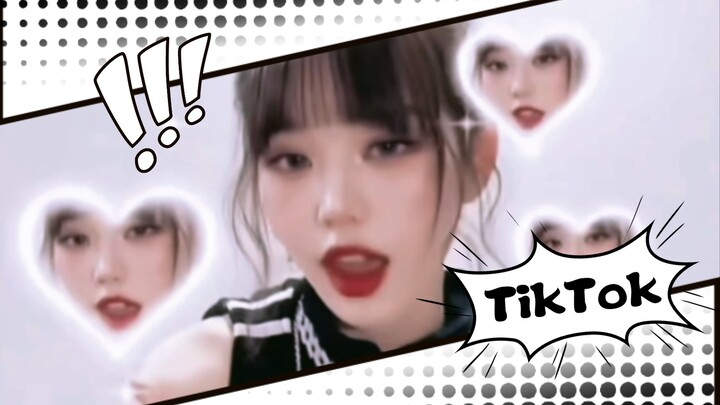 更适合抖音体质的《OTT》变调加速版challenge，星船能不能花点钱在全世界TikTok推广