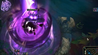 Kecepatan serangan maksimum Void Queen: 3800 lapisan pasif! Kecepatan serangan 53,00! 50 tamparan da