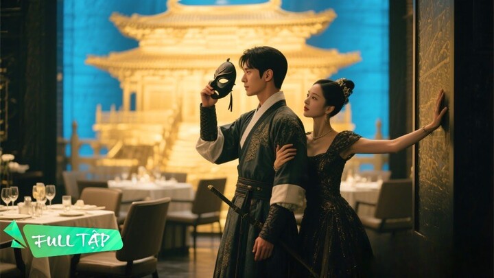 Chiến thần 3 năm ở ẩn bị ép đi xem mắt, nào ngờ ngồi nhầm bàn lại cưới được nữ đại gia xinh đẹp