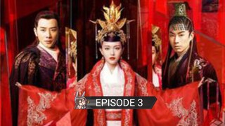 Princess WeiYoung | Epi 3 | TagDubbed