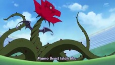 DokiDoki Precure! Episode 13 Sub Indonesia