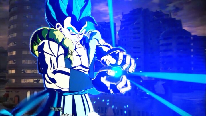 เกมดราก้อนบอลที่มันส์ที่สุดในตอนนี้