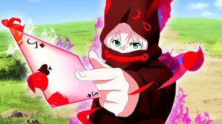 ALL IN ONE | Tưởng Yếu Nhưng Thực Chất Là Người Sở Hữu Lá Bài Mạnh Nhất | Review Anime