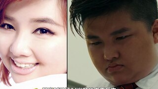 《长江七号》剧中这么多演员都是男扮女装？原来剧中的星爷并不穷