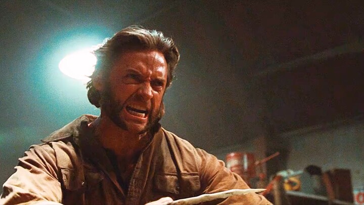 Wolverine has suffered more than anyone else in Marvel.