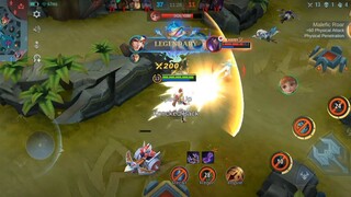 ZilongLang