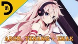10 Lagu Anime (Ost) yang Enak dan Direkomendasikan Untuk Temen Ngabuburit Puasa! | #DafundaOtaku