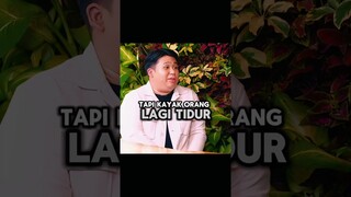 song : mighfar suganda - gemuruh riuh | Melitha janjian ketemu glenn sehari sebelumnya