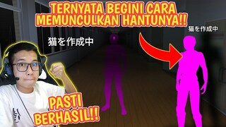 AKHIRNYA TERBONGKAR SIAPA MANTAN KEPALA SEKOLAH SAKURA SCHOOL SIMULATOR!! UPDATE SAKURA VER 1.038.03