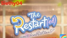 🇹🇭THE RESTART(ED) EP 6 ENG SUB(2022)