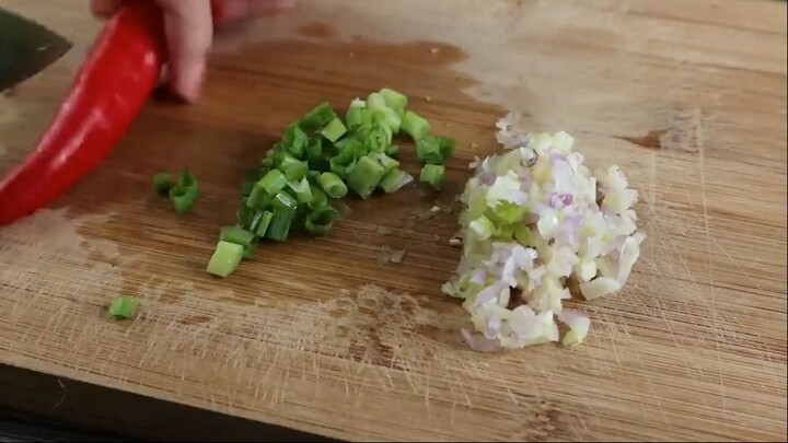 Ẩm thực miền quê Bắc Bộ