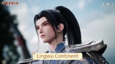 Lingwu Continent Episode 88 Subtitle Indonesia