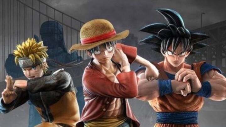 3 Game Anime 2026 Terbaik