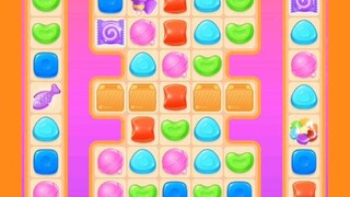 Shopee Candy Level 198