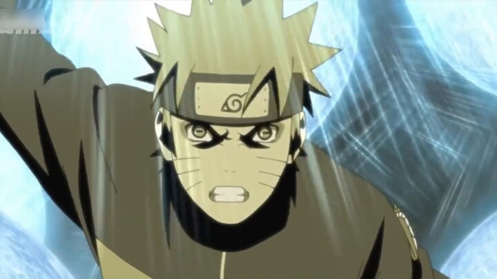 Naruto funny scenes