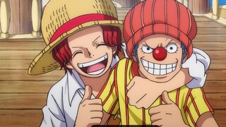 Can Buggy really become One Piece? Will the Cross Guild have more forces joining? In-depth analysis 