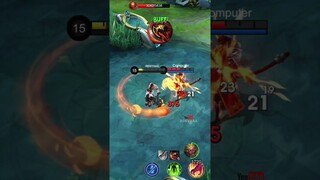 ✅ Balmond & War Axe Buffed Tutorial by Renyaaa