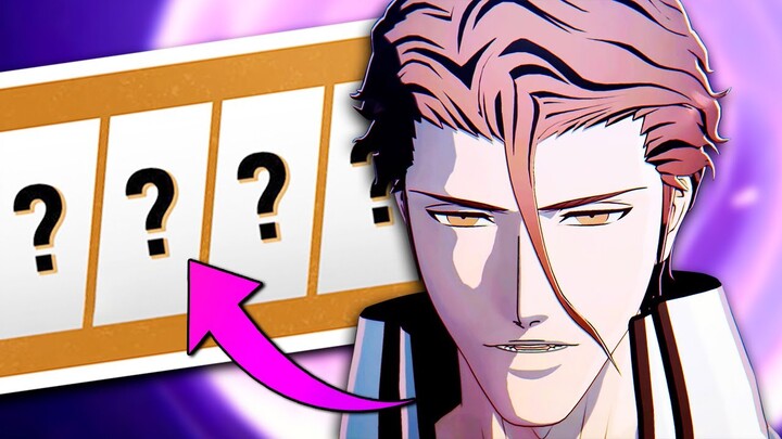 Release Date, Season Pass & MORE! Bleach Rebirth of Souls