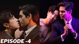 Check out episode -4(2022) explain in Hindi/thai romantic bl series/AsiandramaZone.