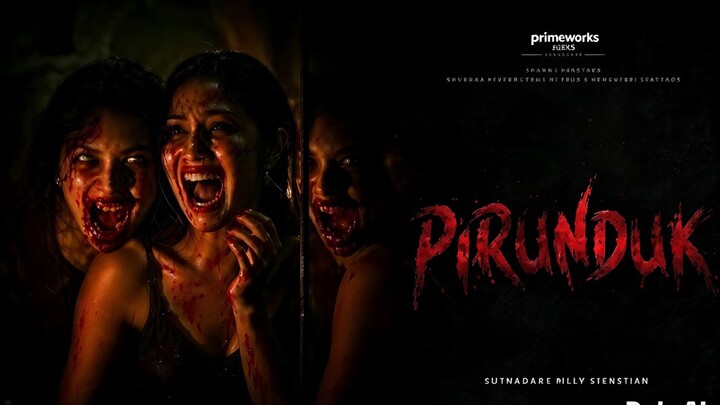 [Horror Terbaru] PIRUNDUK 2026
